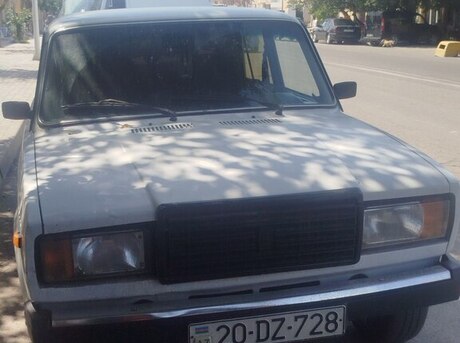 LADA (VAZ) 2107 1994