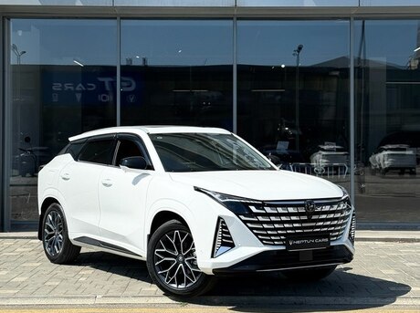 Changan  2025