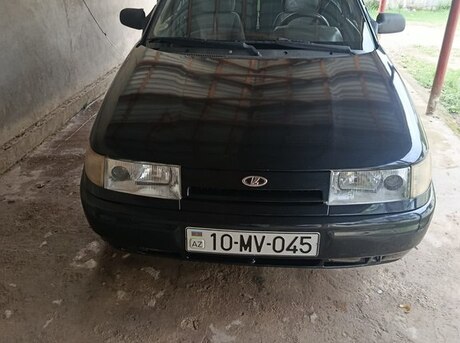 LADA (VAZ) 2110 2005