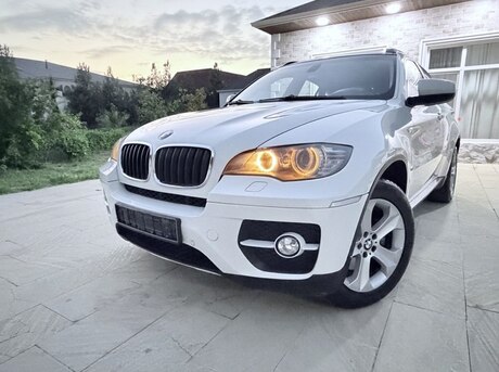 BMW X6 2009