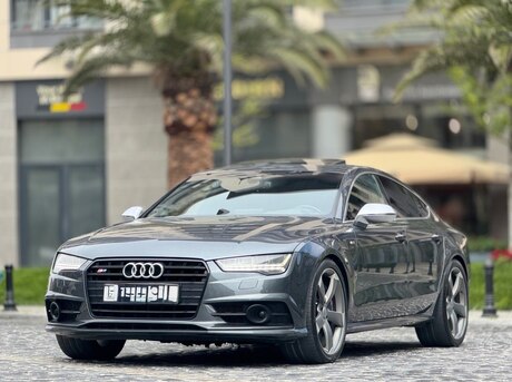 Audi  2014
