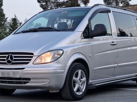 Mercedes  2008