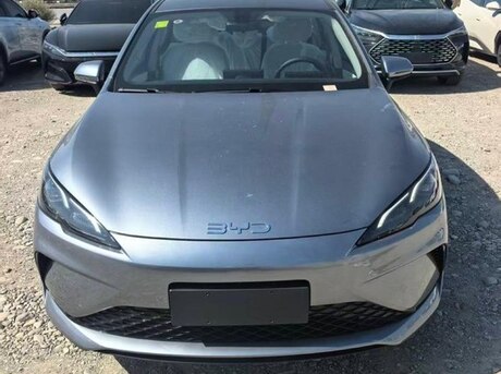 BYD  2026