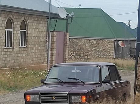 LADA (VAZ) 2107 2008