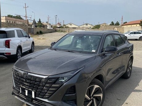 Changan  2026