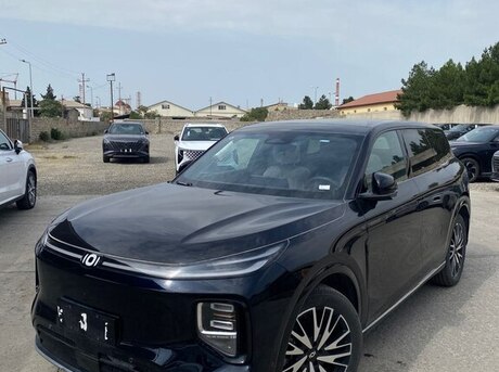 Changan  2025