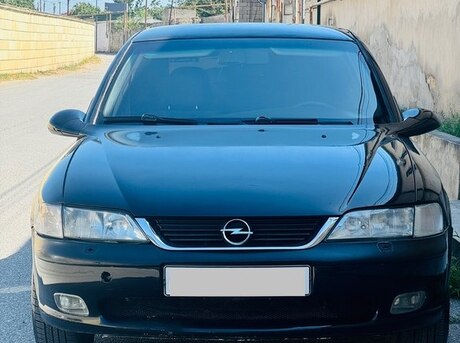 Opel Vectra 1997
