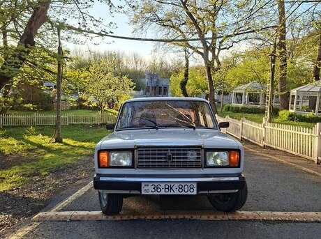 LADA (VAZ) 2107 2007