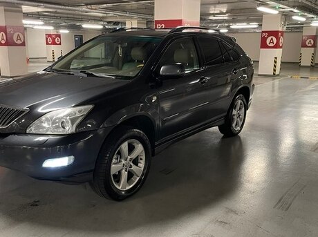 Lexus RX 350 2006