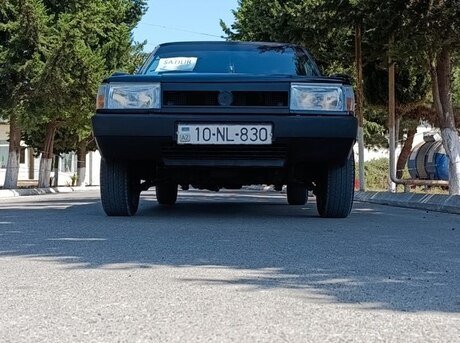 Tofas Sahin 2004