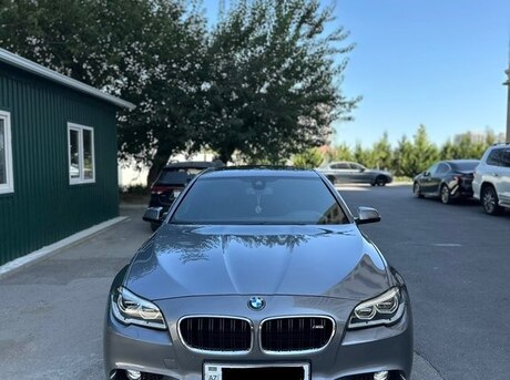 BMW  2014