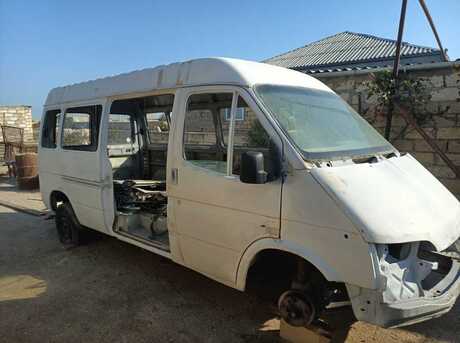 Ford Transit 1995