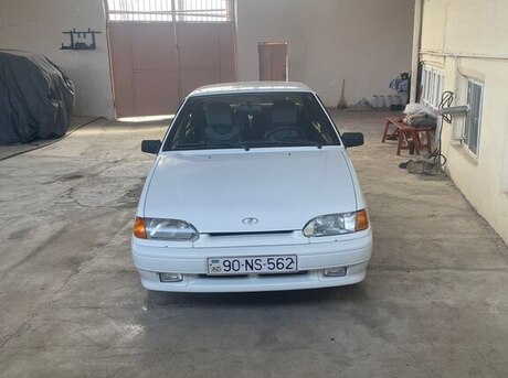 LADA (VAZ) 2115 2012