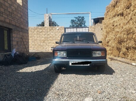 LADA (VAZ) 2104 1997