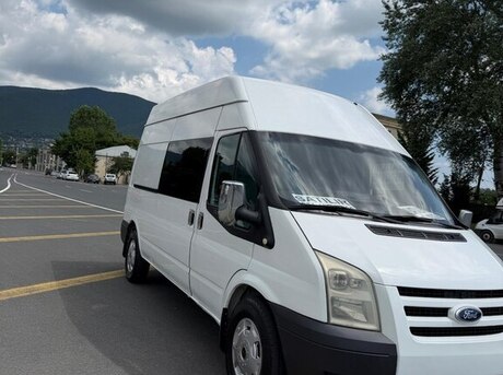 Ford Transit 2006