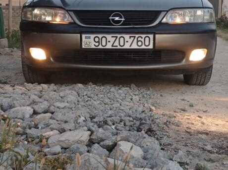 Opel Vectra 1997