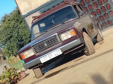 LADA (VAZ) 2107 2003
