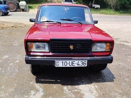 LADA (VAZ) 2107 2007