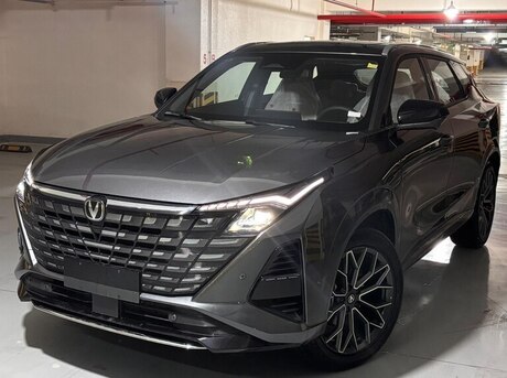 Changan  2026