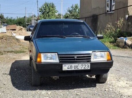 LADA (VAZ) 21099 1999