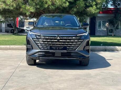 Changan  2026