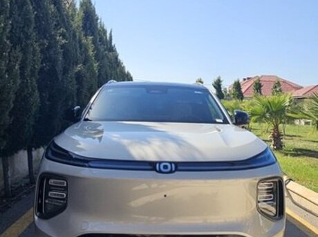 Changan  2026