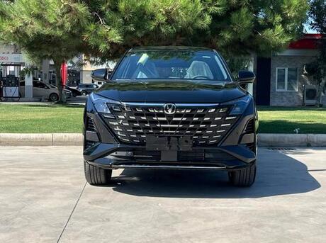 Changan  2026