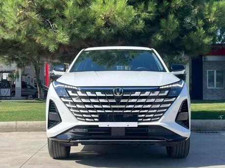 Changan  2026