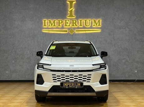 Toyota  2026