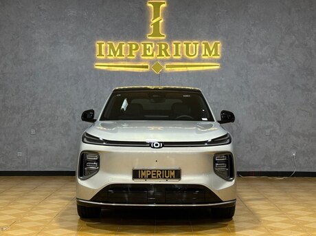 Changan  2026
