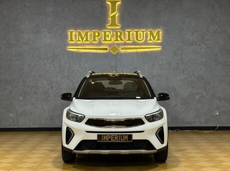 Kia  2026