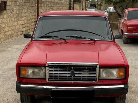 LADA (VAZ) 2107 1996