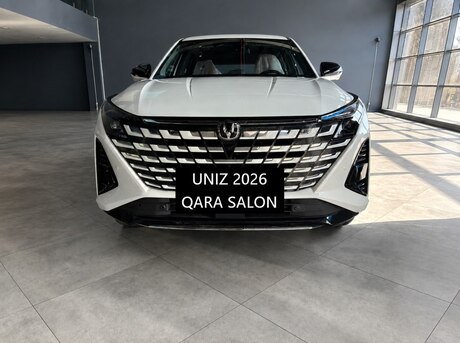 Changan  2026