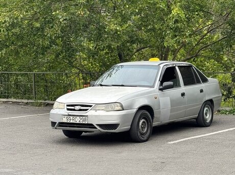 Daewoo Nexia 2010