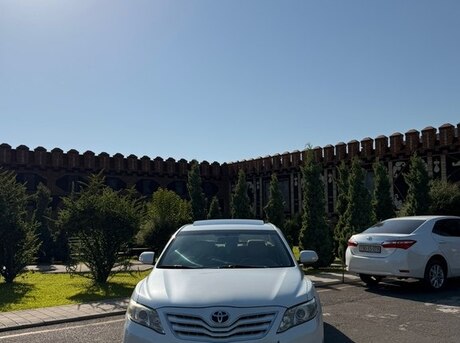 Toyota Camry 2009