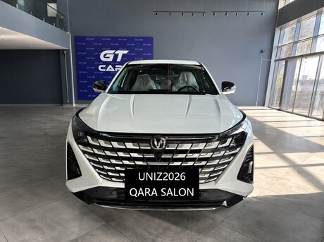 Changan  2026