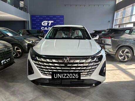 Changan  2026