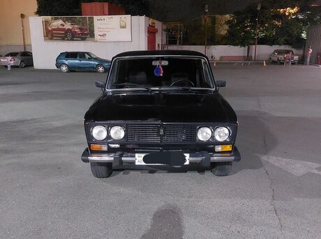 LADA (VAZ) 2106 2005