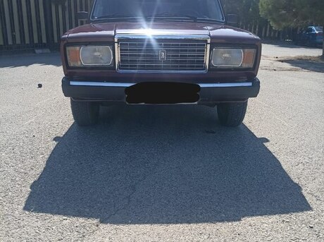 LADA (VAZ) 2104 2002