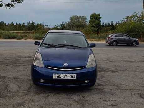 Toyota Prius 2007