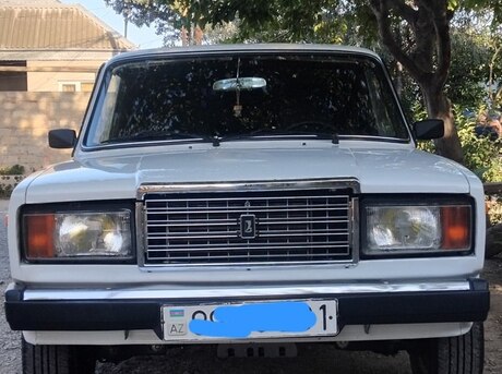 LADA (VAZ) 2107 2006