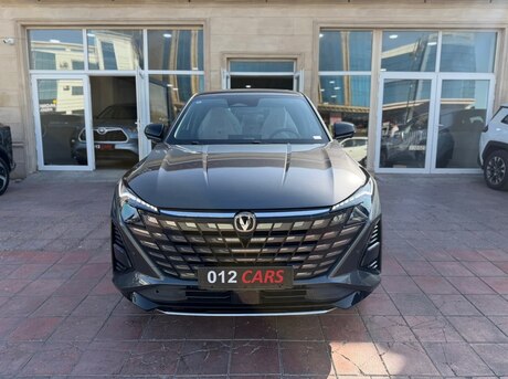 Changan  2026