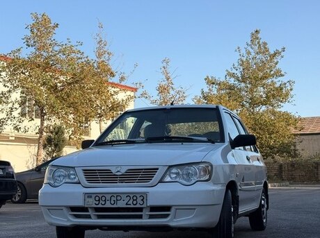 Saipa 132 2013