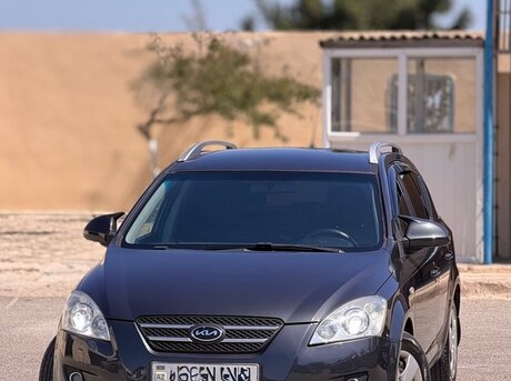 Kia  2008