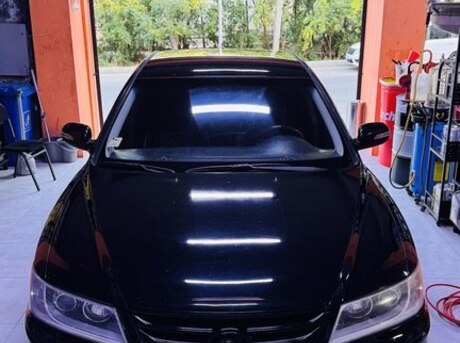 Hyundai Grandeur 2010