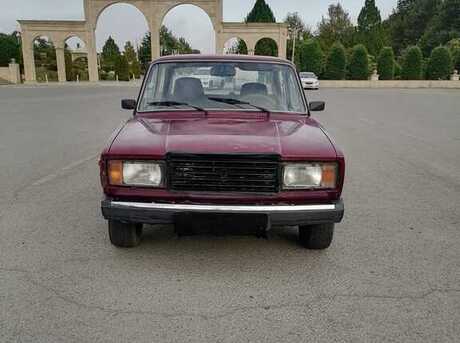 LADA (VAZ) 2107 2003