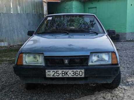 LADA (VAZ) 21099 1994