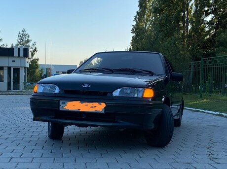 LADA (VAZ) 2114 2006
