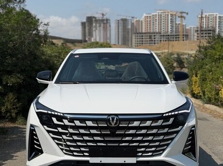 Changan  2025