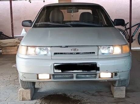 LADA (VAZ) 2110 2000